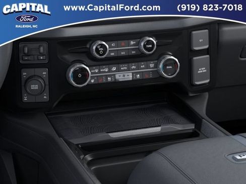 New 2026 Ford F250 Platinum AWD/4WD image 16