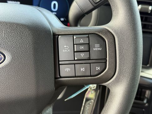 New 2026 Ford F150 STX w/ Equipment Group 200A image 24