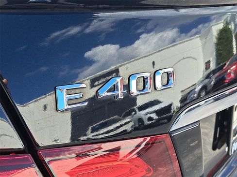 Used 2016 Mercedes-Benz E 400 4MATIC Coupe image 8