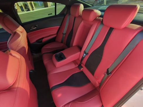 Used 2022 Acura ILX w/ Premium & A-SPEC Package image 13