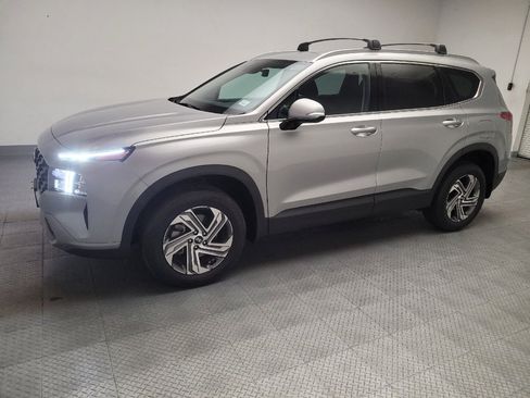 Used 2023 Hyundai Santa Fe SEL AWD/4WD image 2
