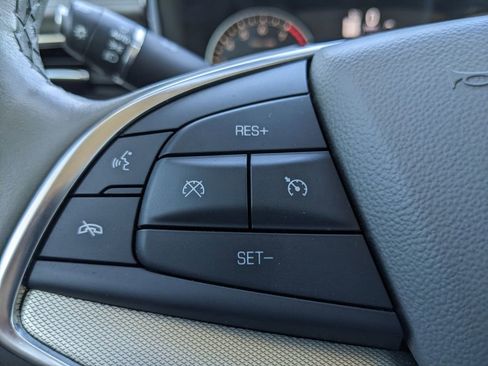 Used 2023 Cadillac XT5 Premium Luxury FWD image 27