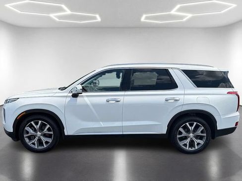 Used 2022 Hyundai Palisade SEL w/ Convenience Package AWD/4WD image 9
