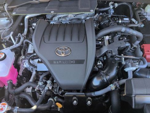 Certified 2026 Toyota Grand Highlander Platinum image 35