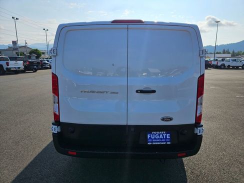 Used 2020 Ford Transit 350 Low Roof image 11