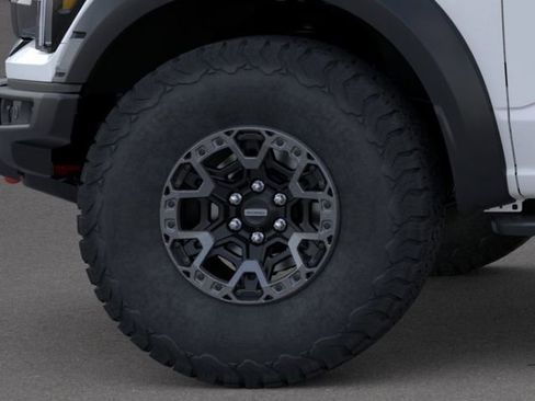 New 2026 Ford F150 Raptor AWD/4WD image 19