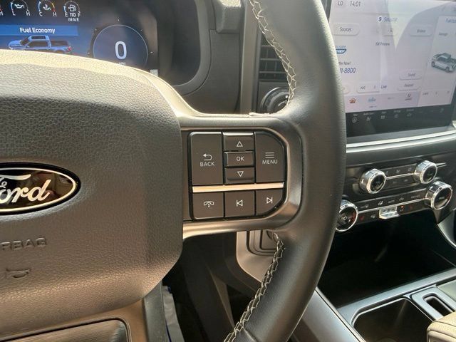Used 2024 Ford F150 XLT w/ Equipment Group 302A MID AWD/4WD image 26