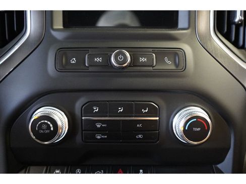 Used 2024 GMC Sierra 1500 Pro w/ Pro Value Package image 29