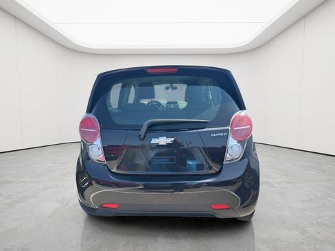 Used 2014 Chevrolet Spark LT FWD image 4