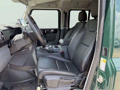 Used 2024 INEOS Grenadier AWD/4WD image 14