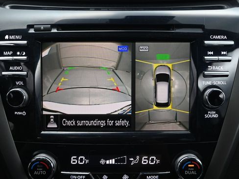 Used 2023 Nissan Murano Platinum image 70