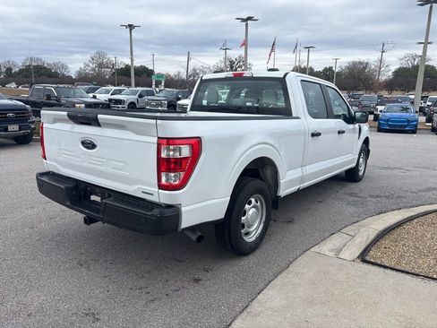 Used 2022 Ford F150 XL w/ Equipment Group 101A High image 5
