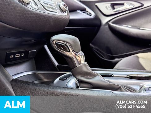 Used 2024 Chevrolet Malibu LT FWD image 21