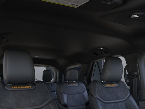 New 2026 Ford Explorer Tremor w/ Tremor Convenience Package AWD/4WD image 24
