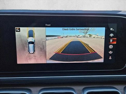 Used 2022 Mercedes-Benz GLE 350 image 17