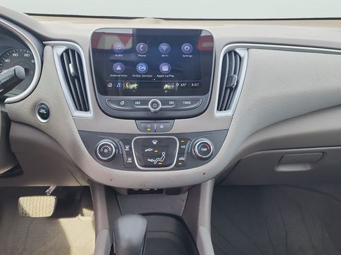 Used 2024 Chevrolet Malibu LS w/ LPO, Floor Liner Package FWD image 12