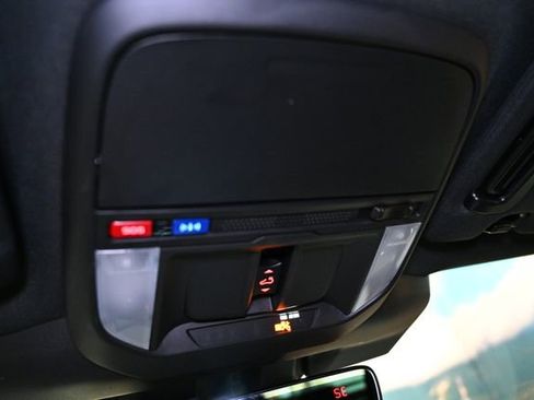 Used 2025 Subaru Forester Sport w/ Popular Package #1 image 45