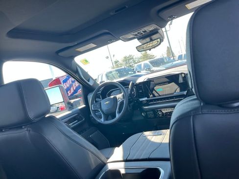 New 2026 Chevrolet Silverado 3500 High Country w/ High Country Premium Package image 28