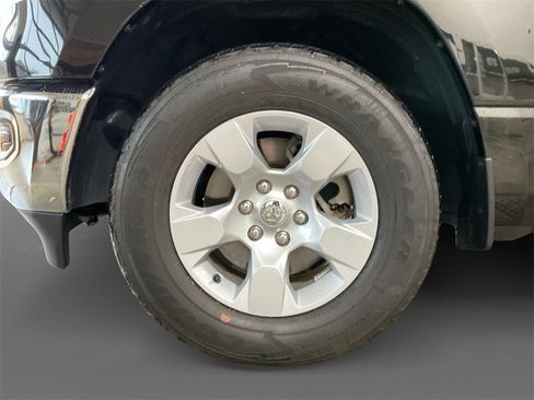 Certified 2023 RAM 1500 Big Horn image 15
