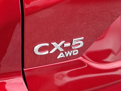 New 2025 MAZDA CX-5 AWD 2.5 S image 21