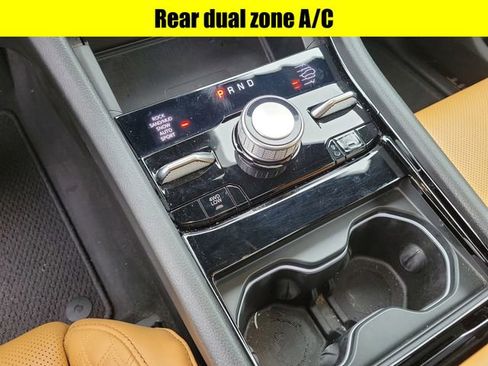 Used 2022 Jeep Grand Cherokee Summit w/ Luxury Tech Group V AWD/4WD image 18