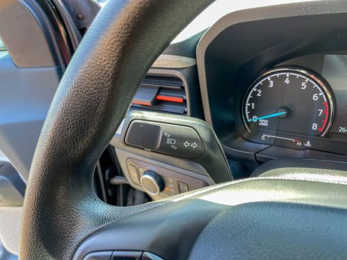 Used 2022 Ford Maverick AWD SuperCrew image 18