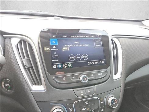 Used 2024 Chevrolet Malibu LS FWD image 18