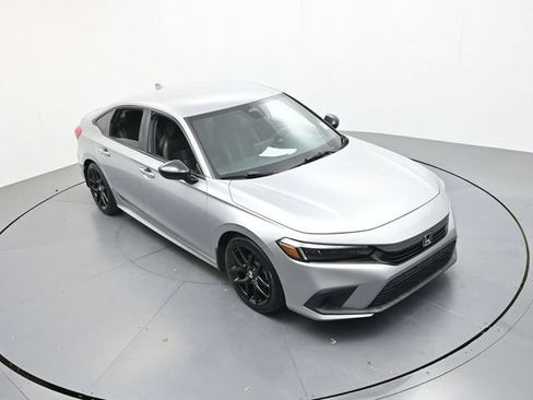 Used 2024 Honda Civic Sport image 34