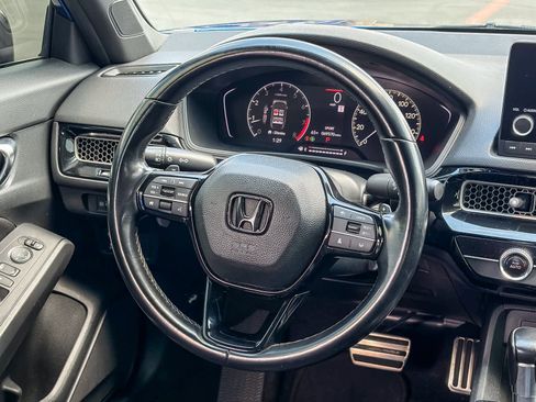 Used 2022 Honda Civic Sport image 14