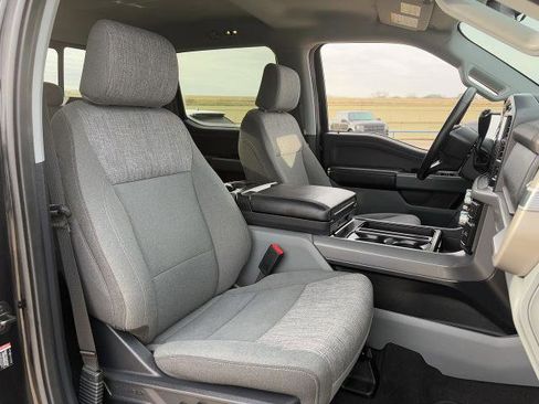 Certified 2023 Ford F150 XLT w/ Equipment Group 302A High image 32