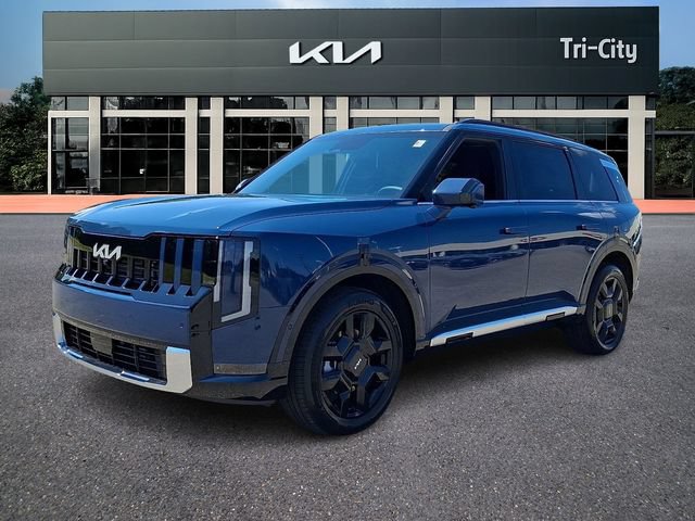 New 2027 Kia Telluride SX Prestige w/ Towing Package AWD/4WD image 2