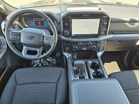 New 2026 Ford F150 XLT w/ Equipment Group 302A MID AWD/4WD image 20