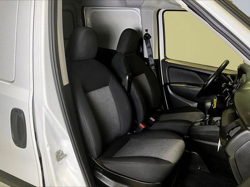 Used 2022 RAM ProMaster City Tradesman image 28