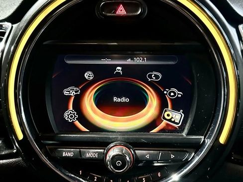 Used 2016 MINI Cooper Clubman S image 19