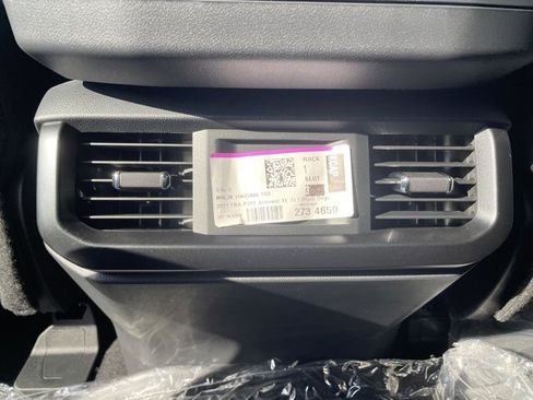 New 2025 Ford F150 STX w/ Equipment Group 200A image 22