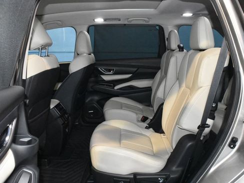 Used 2019 Subaru Ascent Limited w/ Popular Package #3 AWD/4WD image 23