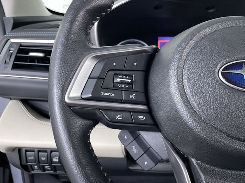 Used 2022 Subaru Ascent Limited w/ Technology Package AWD/4WD image 28
