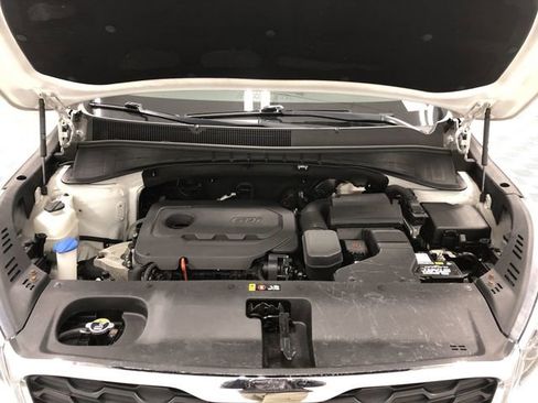 Used 2019 Kia Sorento LX image 22