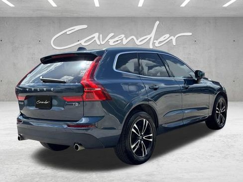 Used 2021 Volvo XC60 T5 Momentum w/ Premium Package AWD/4WD image 20