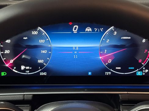 New 2026 Mercedes-Benz GLS 580 4MATIC image 16