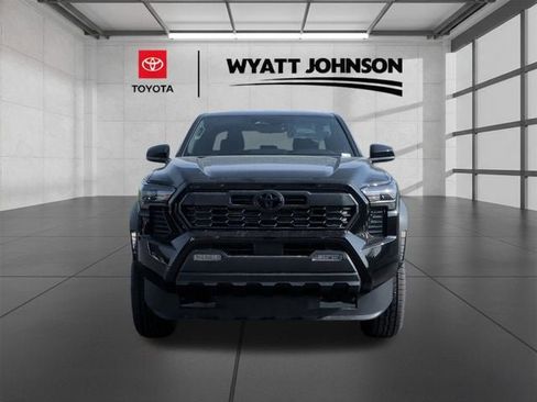 New 2026 Toyota Tacoma TRD Off-Road AWD/4WD image 5