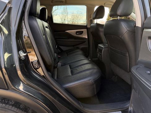 Used 2016 Nissan Murano S image 16