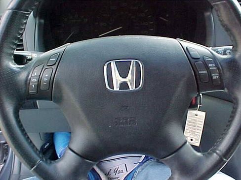 Used 2007 Honda Accord EX-L image 23