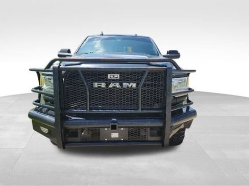 Used 2022 RAM 3500 Tradesman AWD/4WD image 10