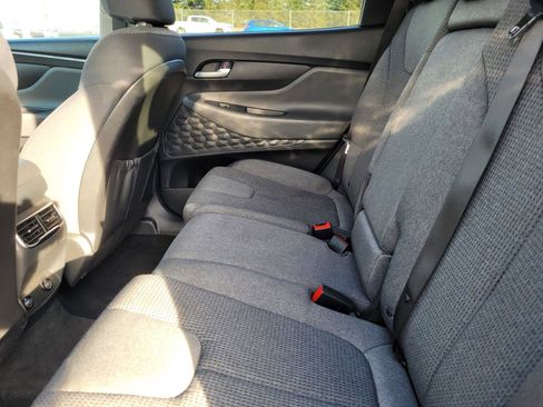 Used 2023 Hyundai Santa Fe SEL FWD image 19
