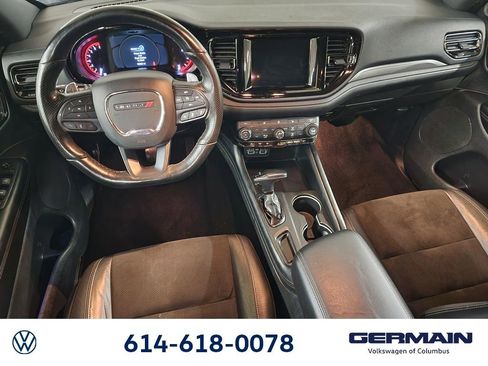 Used 2022 Dodge Durango GT image 20