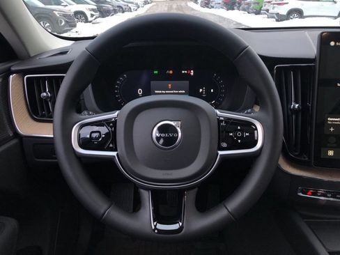 Used 2026 Volvo XC60 B5 Ultra w/ Protection Package Premier AWD/4WD image 12