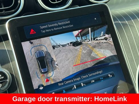 Used 2023 Mercedes-Benz GLC 300 4MATIC image 39