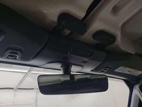 Used 2020 Jeep Wrangler Unlimited Rubicon image 15