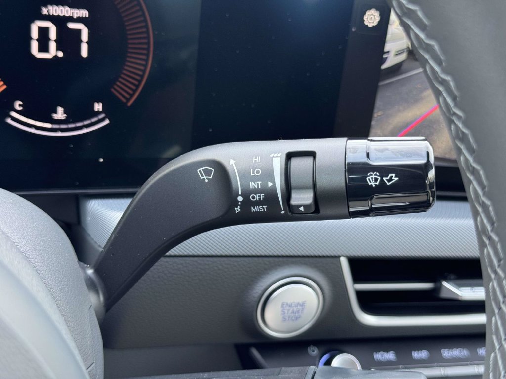 New 2026 Hyundai Sonata SEL AWD/4WD image 26